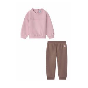 Tuta . rosa/caffe