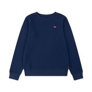 Felpa levi's. blu