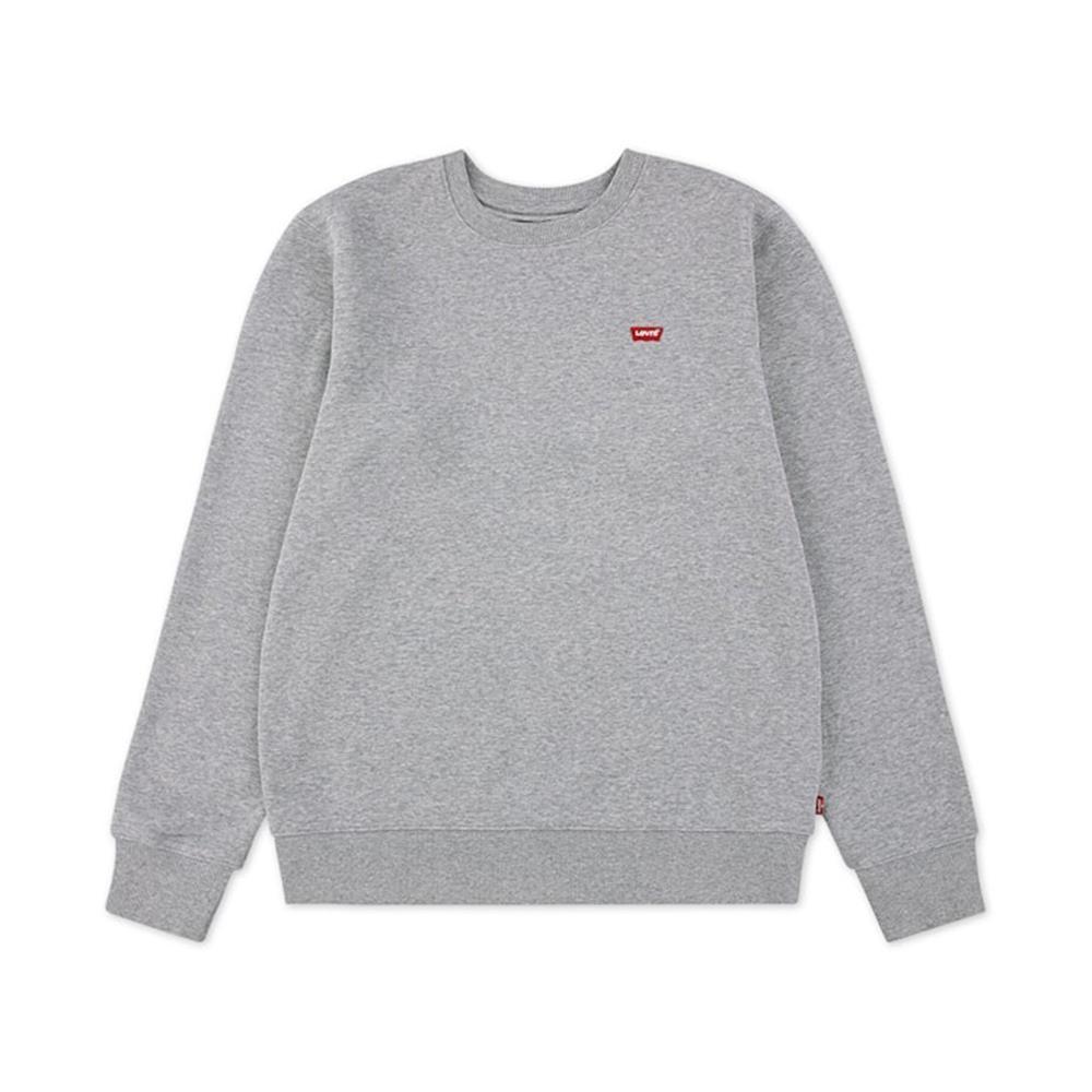 levis felpa levi's. grigio - foto 1 levis felpa levi's. grigio - foto 1