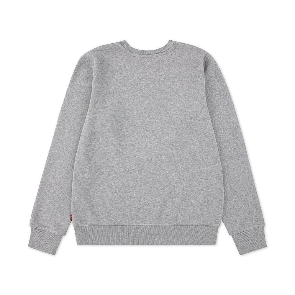 levis felpa levi's. grigio - foto 2 levis felpa levi's. grigio - foto 2