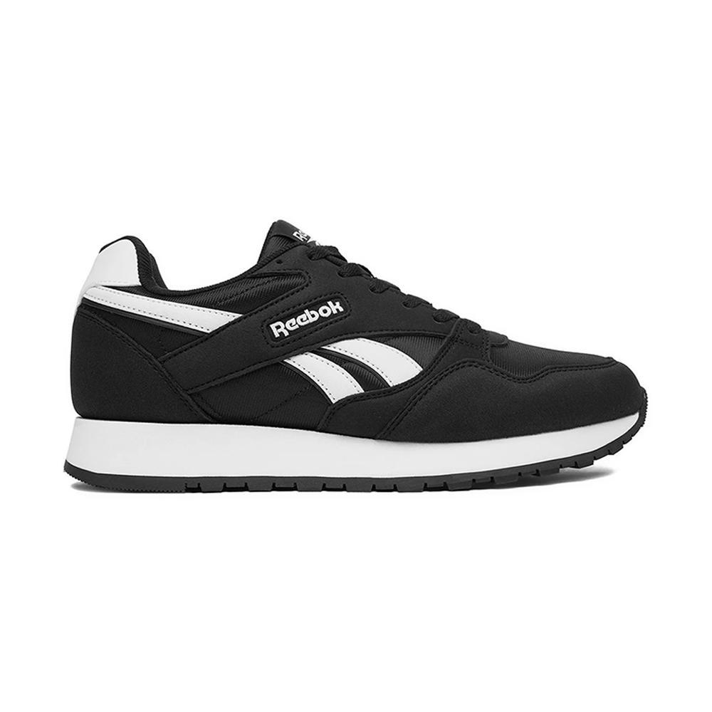 reebok scarpe reebok. nero/bianco - foto 1