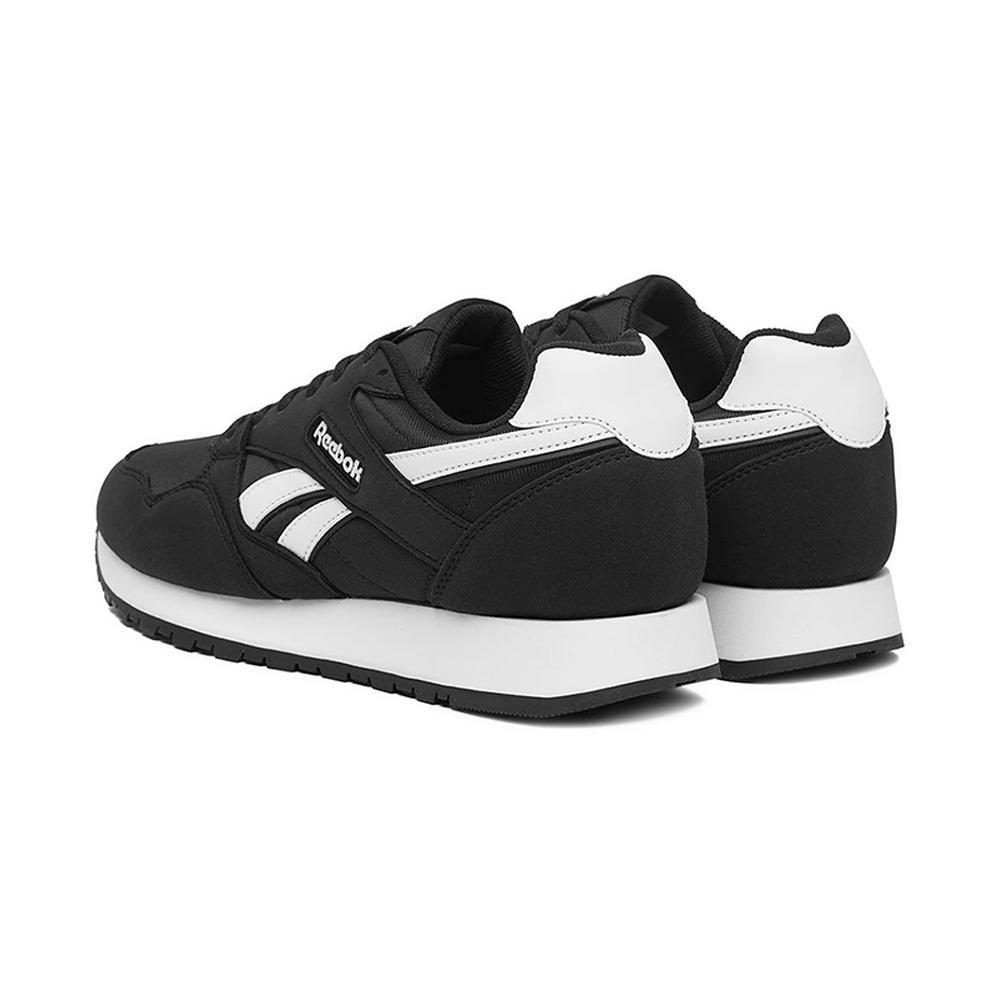 reebok scarpe reebok. nero/bianco - foto 3