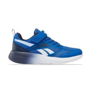 Scarpe . royal/bianco