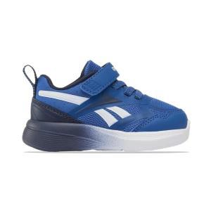 Scarpe . royal/bianco