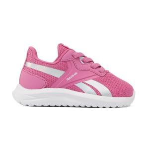 Scarpe . fucsia/bianco