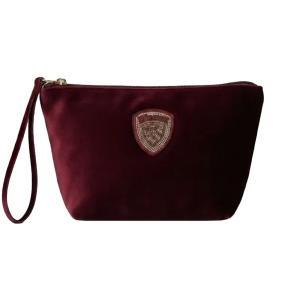 Borsa . borgogna