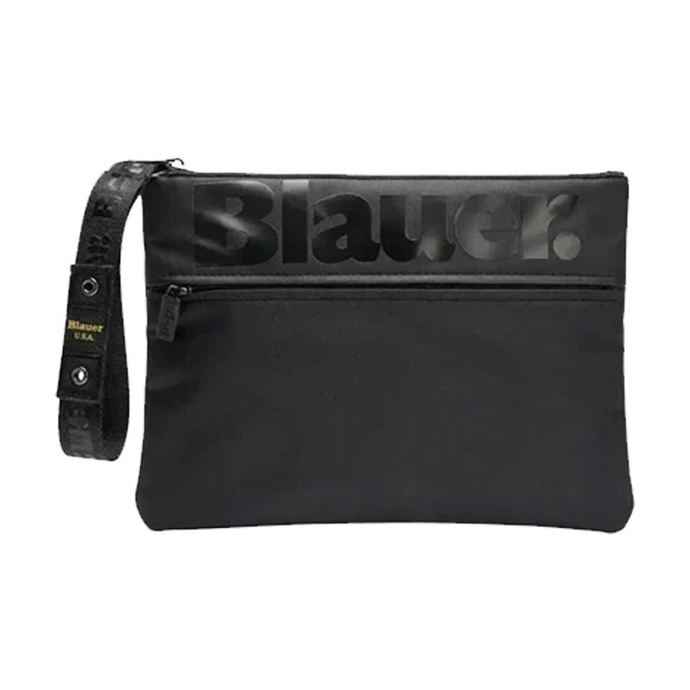blauer pochette blauer. nero - foto 1 blauer pochette blauer. nero - foto 1