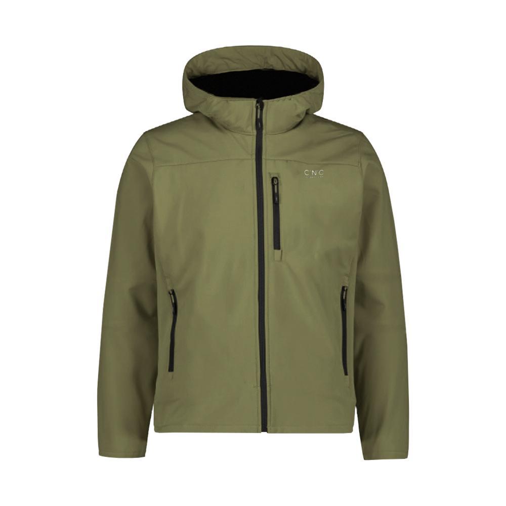 giubbotto giubbotto. verde militare - foto 1 giubbotto giubbotto. verde militare - foto 1
