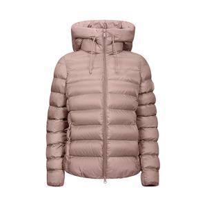Giubbotto cnc. rosa