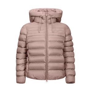 Giubbotto cnc. rosa