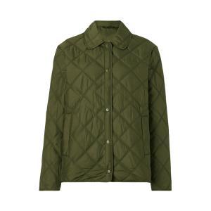 Giubbotto . verde militare