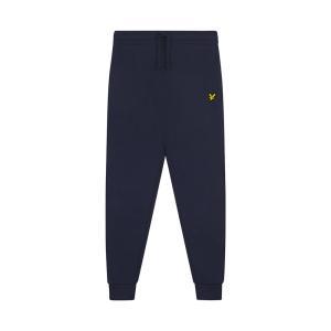 Pantafelpa lyle & scott. blu