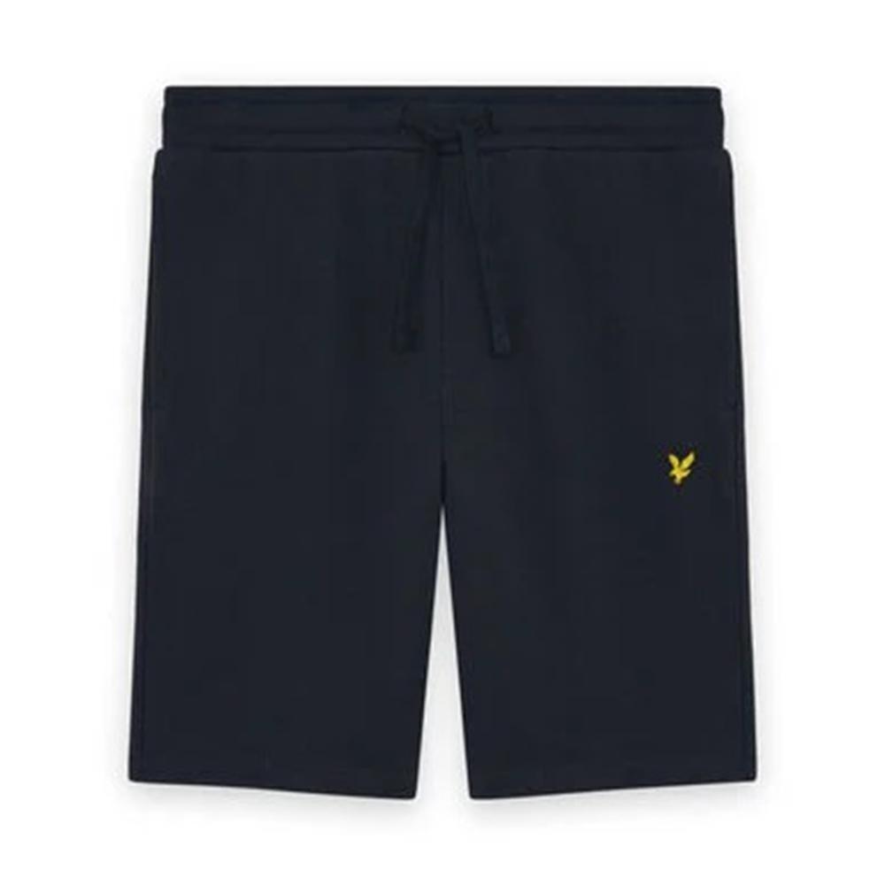 lyle&scott bermuda lyle & scott. blu - foto 1
