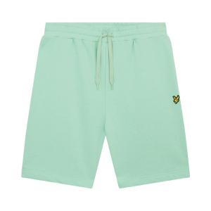 Bermuda lyle & scott. menta