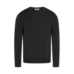 Maglia key-west. nero