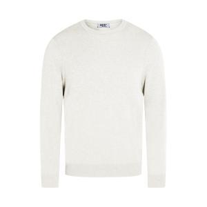 Maglia key-west. panna