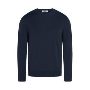 Maglia key-west. blu