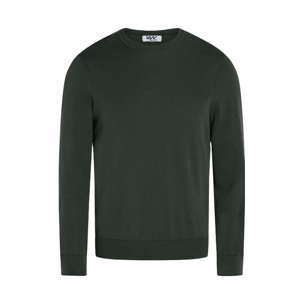key-west a m maglia key-west. verde militare - foto 1 key-west a m maglia key-west. verde militare - foto 1