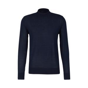 Maglia key-west. blu