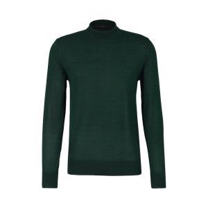 Maglia key-west. verde militare
