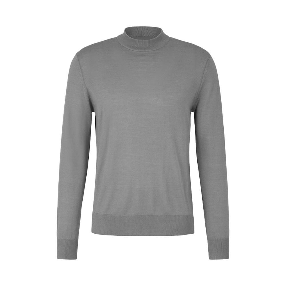 key-west a m maglia key-west. grigio - foto 1