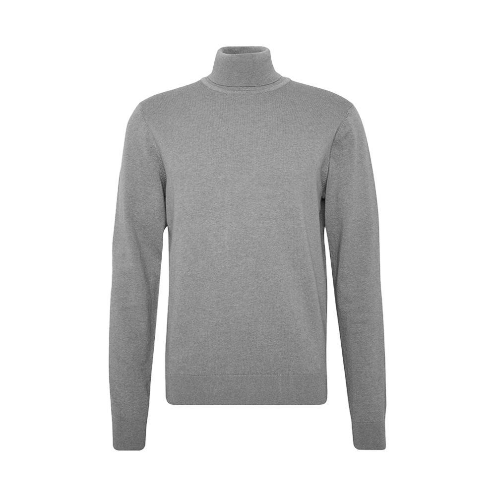 key-west a m maglia key-west. grigio - foto 1