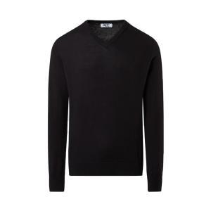 Maglia key-west. nero