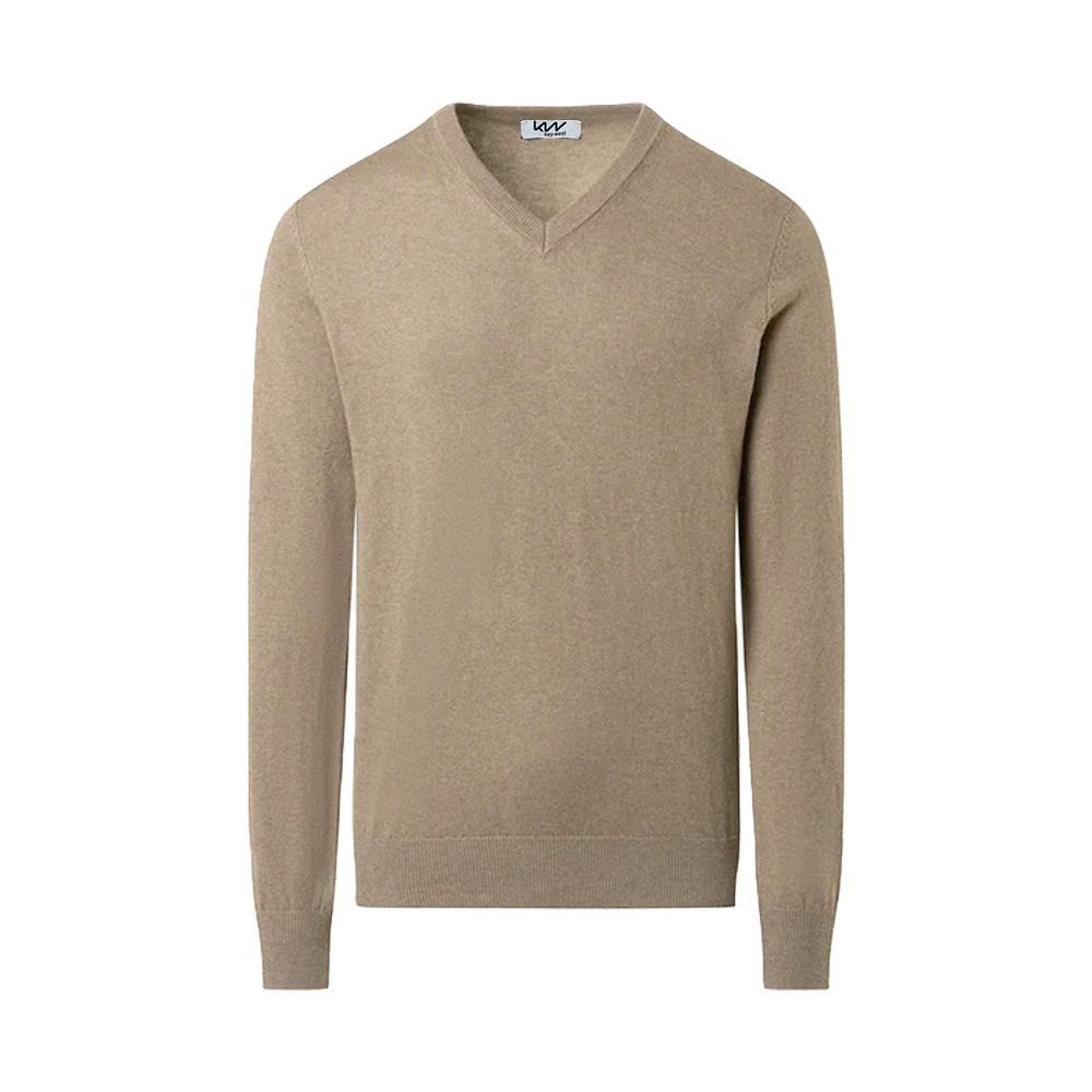 key-west a m maglia key-west. beige - foto 1