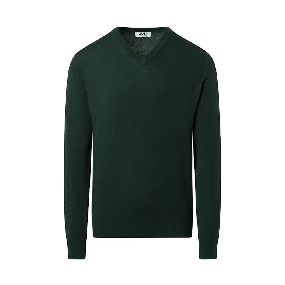 key-west a m maglia key-west. verde - foto 1