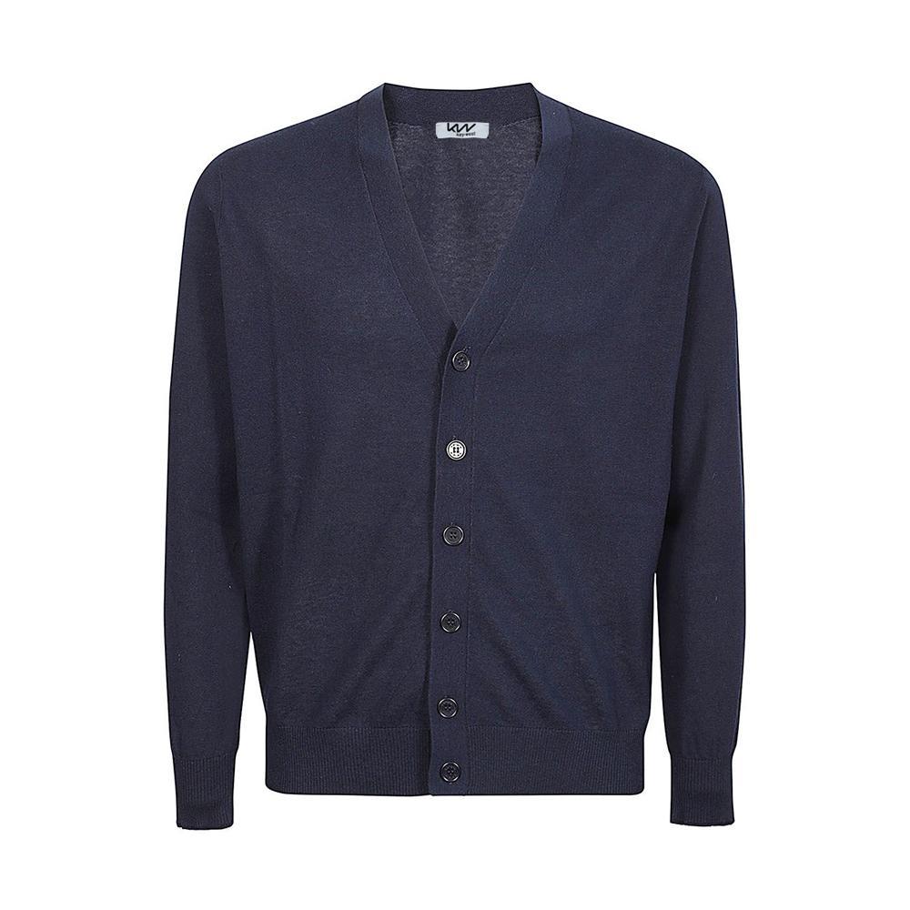 key-west a m cardigan key-west. blu - foto 1 key-west a m cardigan key-west. blu - foto 1