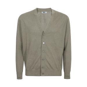 Cardigan key-west. beige