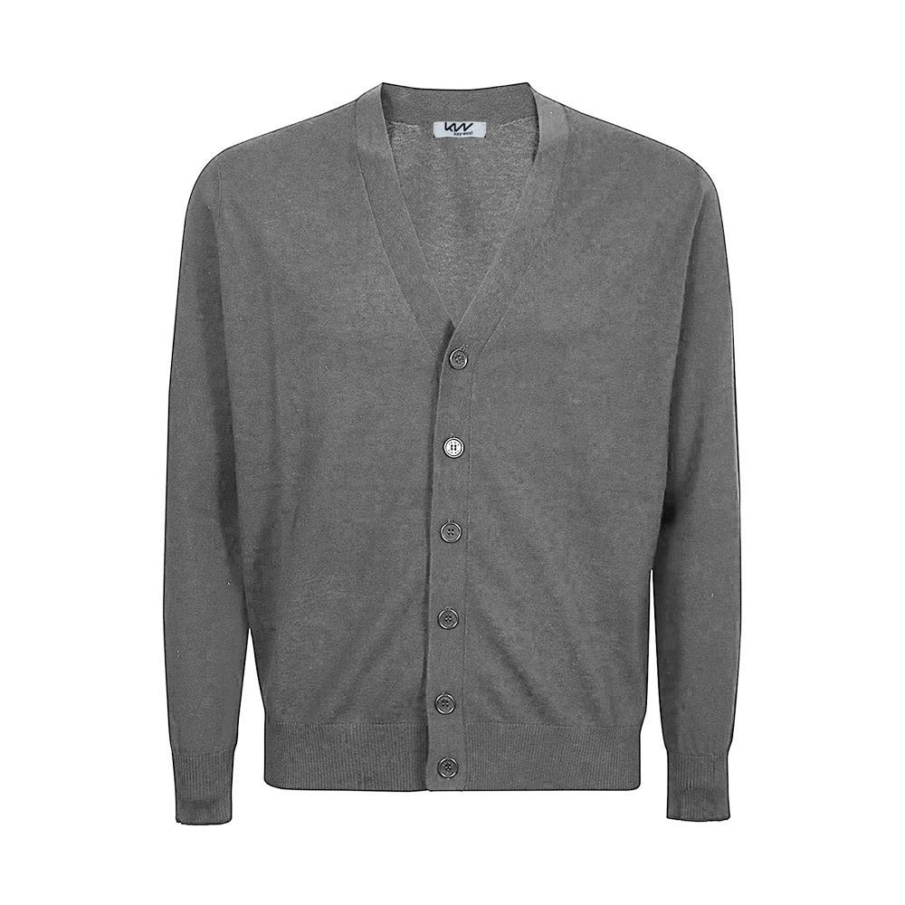 key-west a m cardigan key-west. grigio - foto 1