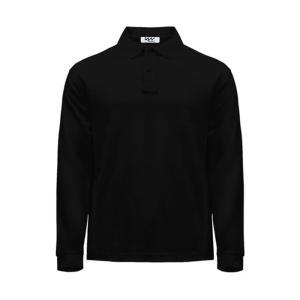Polo key-west. nero