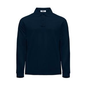 Polo key-west. blu