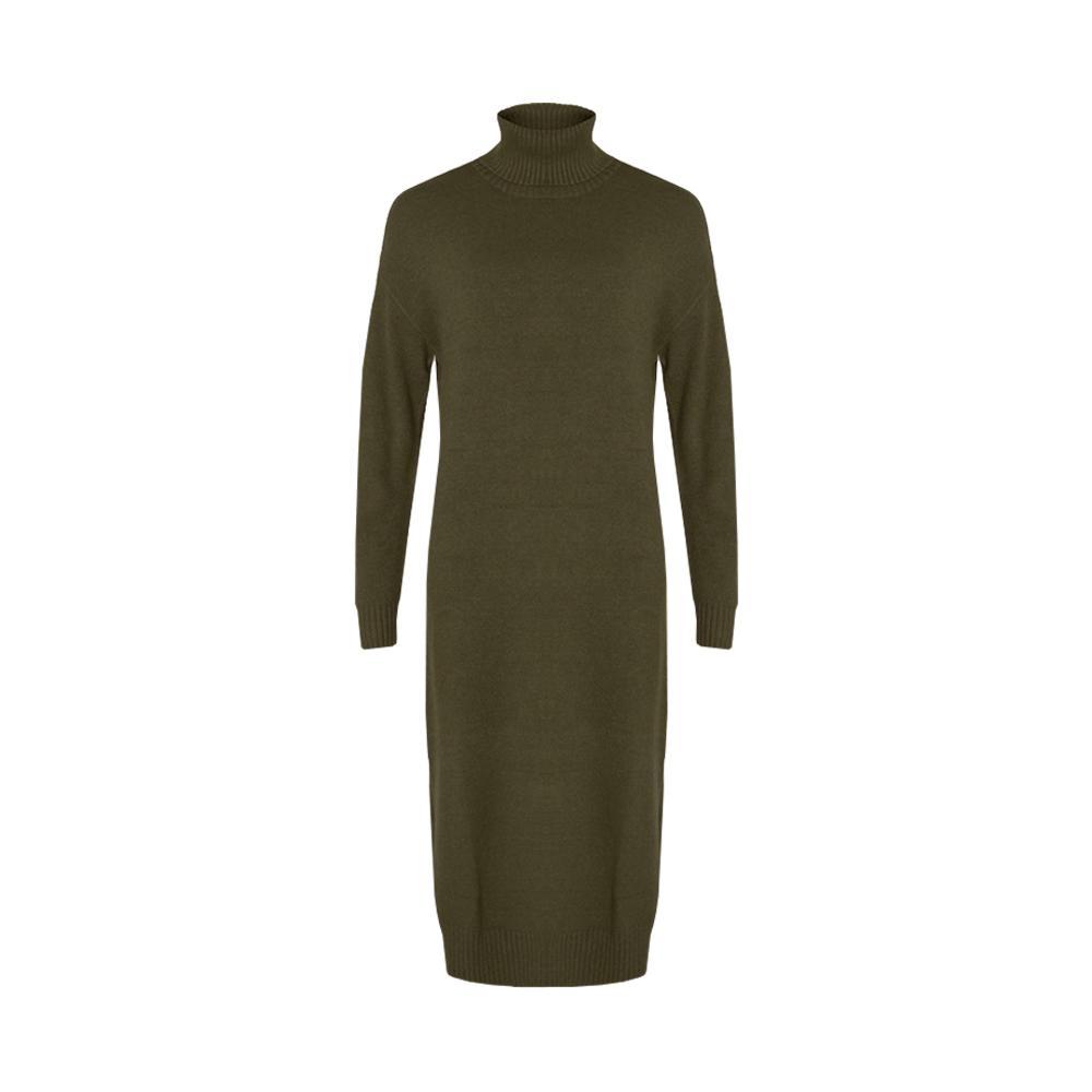 sandy-j vestito sandy-j. militare - foto 1