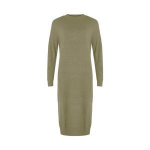 Vestito . beige