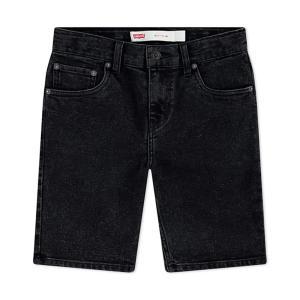 Bermuda levi's. denim nero