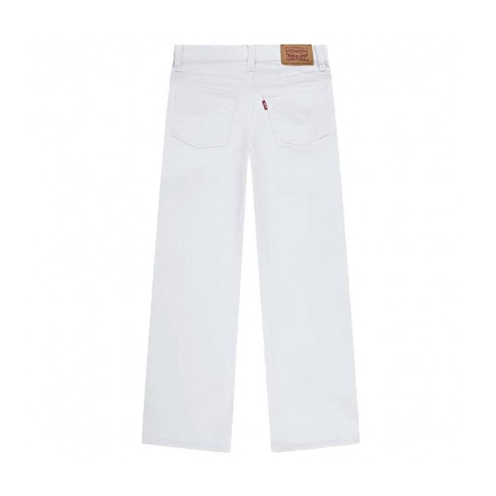 levis jeans levi's. bianco - foto 2