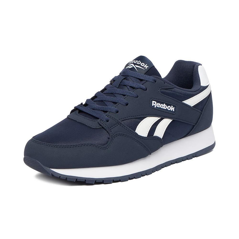 reebok scarpe reebok. blu/bianco - foto 2 reebok scarpe reebok. blu/bianco - foto 2