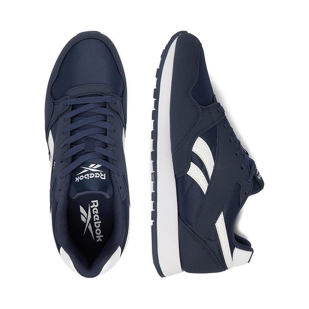 reebok scarpe reebok. blu/bianco - foto 3 reebok scarpe reebok. blu/bianco - foto 3