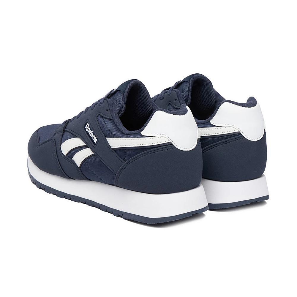 reebok scarpe reebok. blu/bianco - foto 4 reebok scarpe reebok. blu/bianco - foto 4