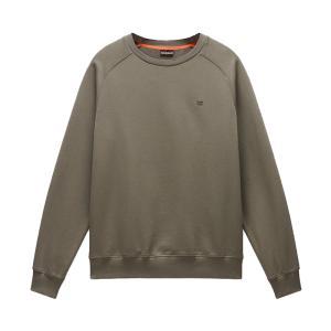 Felpa . militare