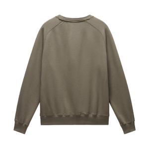Felpa . militare