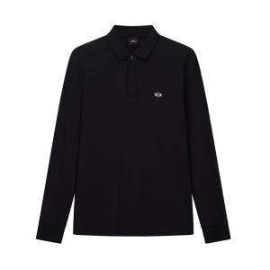 Polo  exchange. nero