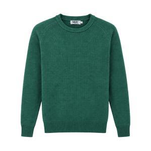 Maglia key-west. verde