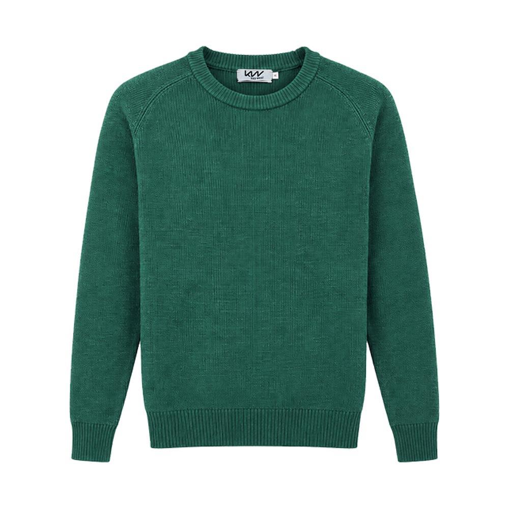 key-west a m maglia key-west. verde - foto 1 key-west a m maglia key-west. verde - foto 1