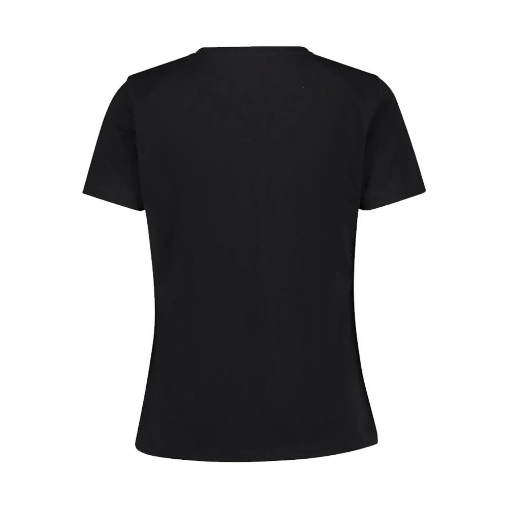 gaudi t-shirt gaudi. nero - foto 2 gaudi t-shirt gaudi. nero - foto 2