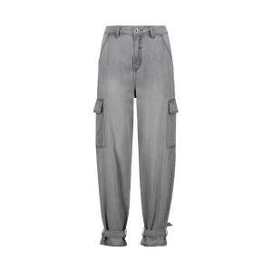 Jeans . grigio denim
