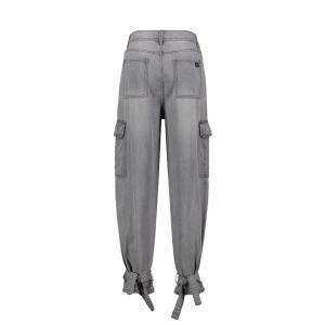Jeans . grigio denim