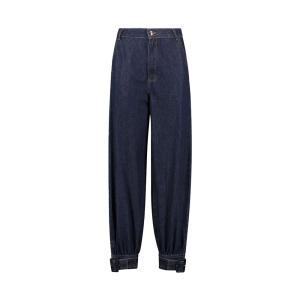 Jeans . denim scuro